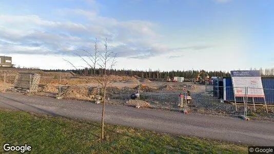 Lager zur Miete i Nurmijärvi – Foto von Google Street View