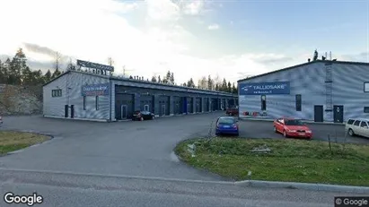 Magazijnen te huur in Nurmijärvi - Foto uit Google Street View