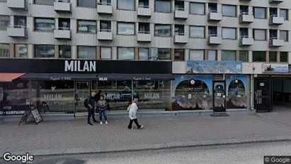 Gewerbeflächen zur Miete in Turku – Foto von Google Street View