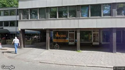 Kantorruimte te huur in Turku - Foto uit Google Street View