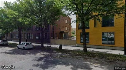 Lokaler til leie i Turku – Bilde fra Google Street View