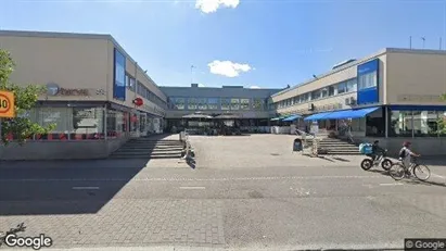 Bedrijfsruimtes te huur in Vantaa - Foto uit Google Street View