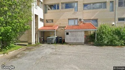 Lokaler til salgs i Lestijärvi – Bilde fra Google Street View