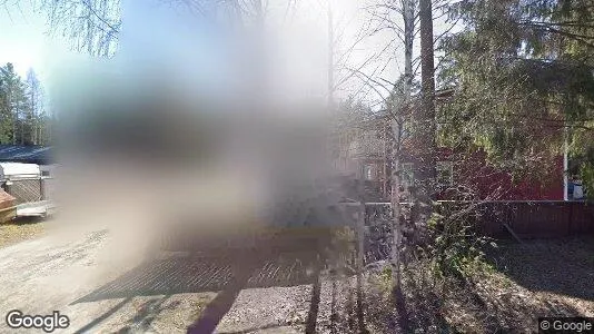 Industrilokaler till salu i Uleåborg – Foto från Google Street View
