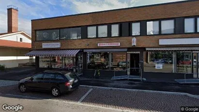 Lokaler til salgs i Ylivieska – Bilde fra Google Street View