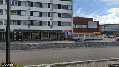 Lokaler til salgs i Ylivieska – Bilde fra Google Street View