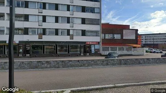 Commercial properties for sale i Ylivieska - Photo from Google Street View