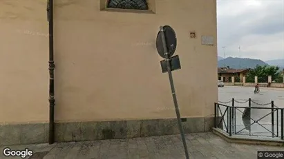 Bedrijfsruimtes te huur in Borgo San Dalmazzo - Foto uit Google Street View