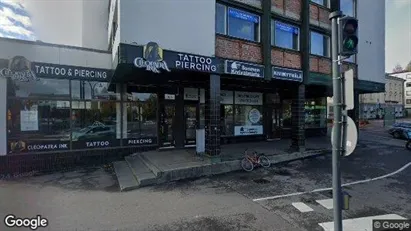 Büros zum Kauf in Jyväskylä – Foto von Google Street View