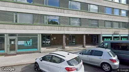 Lokaler til salgs i Turku – Bilde fra Google Street View
