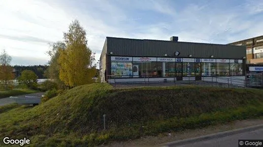 Commercial properties for sale i Viitasaari - Photo from Google Street View