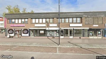 Bedrijfsruimtes te koop in Ylivieska - Foto uit Google Street View