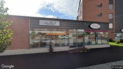Bedrijfsruimtes te koop in Ylivieska - Foto uit Google Street View