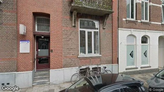 Lokaler til leie i Maastricht – Bilde fra Google Street View
