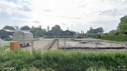 Bedrijfsruimtes te huur in Ermelo - Foto uit Google Street View