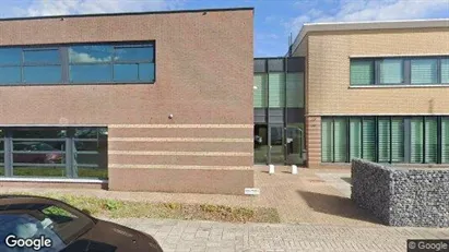 Kontorlokaler til leje i Zoetermeer - Foto fra Google Street View