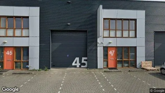 Lokaler til leie i Lansingerland – Bilde fra Google Street View