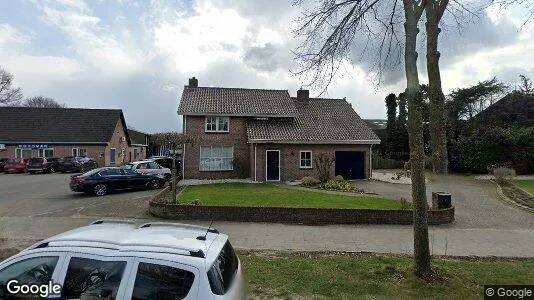 Lokaler til leje i Gemert-Bakel - Foto fra Google Street View