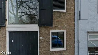 Företagslokaler för uthyrning i Middelburg – Foto från Google Street View