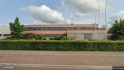Lokaler til leje i Barneveld - Foto fra Google Street View