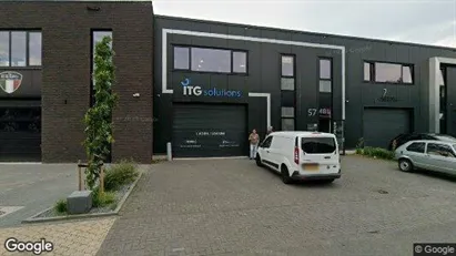 Lokaler til salg i Barneveld - Foto fra Google Street View