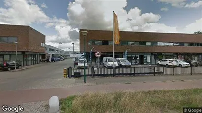 Lokaler til salgs i Soest – Bilde fra Google Street View