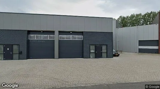Kontorlokaler til salg i Almelo - Foto fra Google Street View