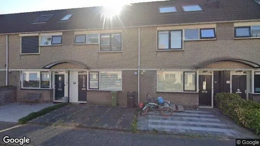 Commercial properties for sale i Purmerend - Photo from Google Street View