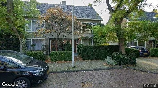 Lokaler til salgs i Leiden – Bilde fra Google Street View