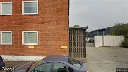 Warehouses for rent in Norra hisingen - Photo from Google Street View