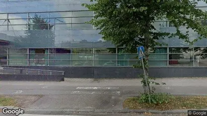 Kontorlokaler til leje i Helsinki Läntinen - Foto fra Google Street View