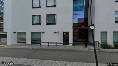 Lokaler til leje i Vantaa - Foto fra Google Street View