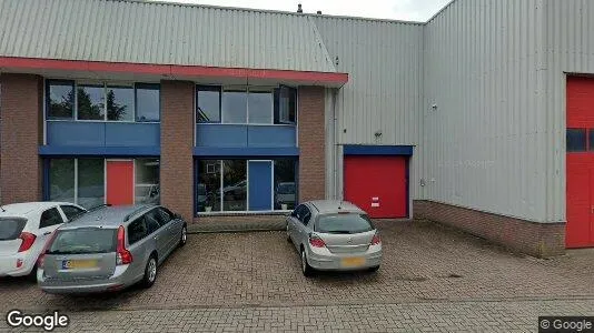 Lokaler til leje i Giessenlanden - Foto fra Google Street View