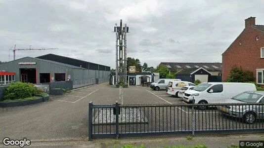 Bedrijfsruimtes te koop i Oldambt - Foto uit Google Street View
