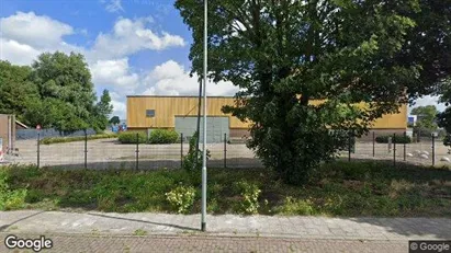 Företagslokaler till salu i Hoogezand-Sappemeer – Foto från Google Street View
