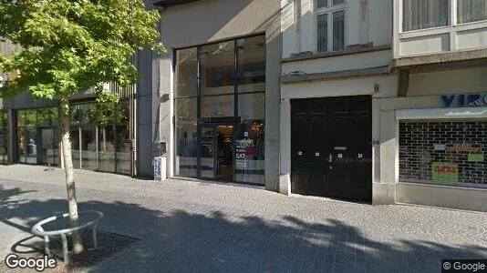 Lokaler til salgs i Aalst – Bilde fra Google Street View