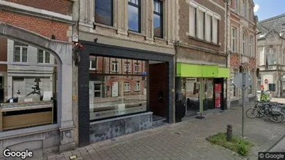 Büros zur Miete in Lier – Foto von Google Street View