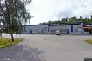 Lager til leje, Uddevalla, Västra Götaland County, Skalbanksvägen 9, Sverige