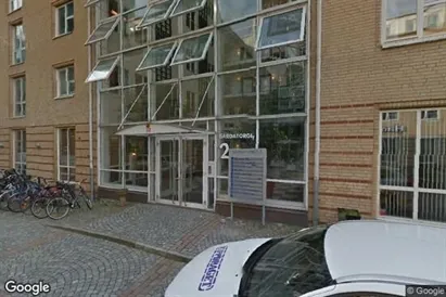 Büros zur Miete in Örgryte-Härlanda – Foto von Google Street View