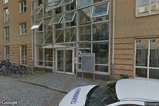 Office spaces for rent i Örgryte-Härlanda - Photo from Google Street View
