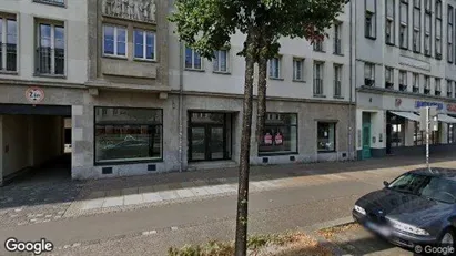 Kantorruimte te huur in Leipzig - Foto uit Google Street View