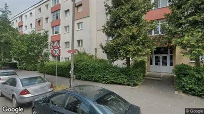 Företagslokaler för uthyrning i Cluj-Napoca – Foto från Google Street View