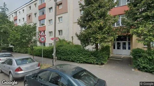 Lokaler til leje i Cluj-Napoca - Foto fra Google Street View
