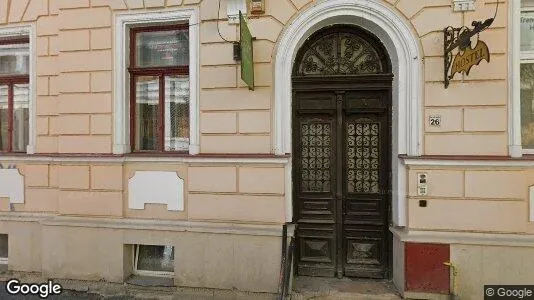 Gewerbeflächen zur Miete i Cluj-Napoca – Foto von Google Street View