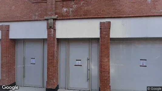 Werkstätte zur Miete i Dublin 12 – Foto von Google Street View