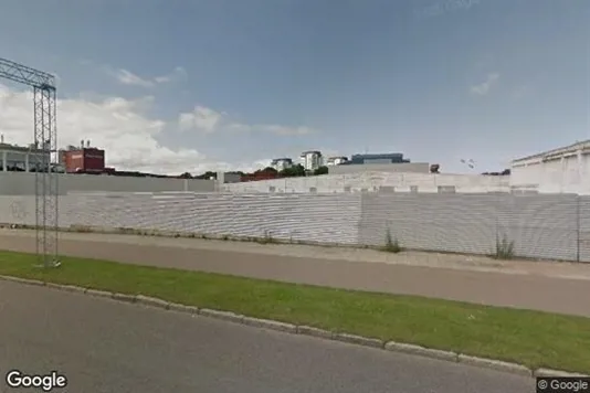 Office spaces for rent i Helsingborg - Photo from Google Street View