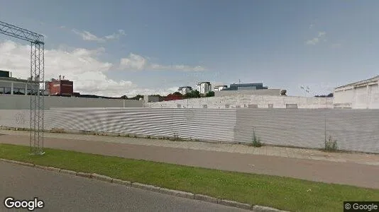 Kontorer til leie i Helsingborg – Bilde fra Google Street View