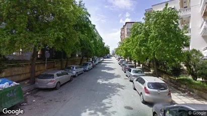 Lokaler til leie i Kalamaria – Bilde fra Google Street View