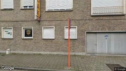 Lokaler til leie i Gent Zwijnaarde – Bilde fra Google Street View