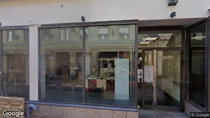 Kontorer til leie i Göteborg Sentrum – Bilde fra Google Street View